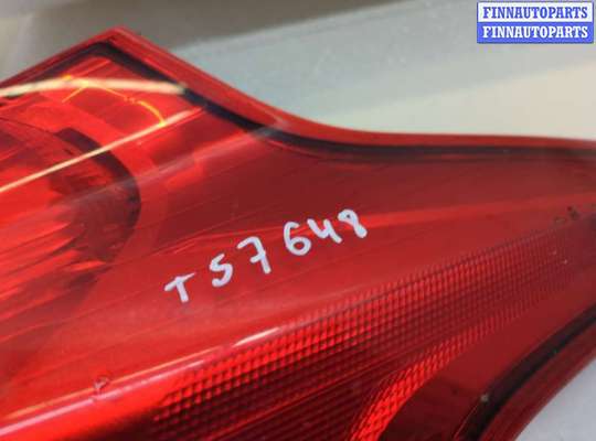 купить Фонарь (задний) на Ford Focus 3 2011-2015