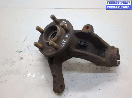 Ступица (кулак, цапфа) FO2152680 на Ford S-Max 2010-2015