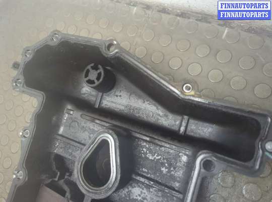 купить Крышка клапанная ДВС на Hummer H3