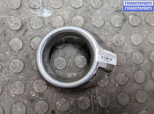 Заглушка (решётка) бампера FO2141462 на Ford Focus 3 2011-2015