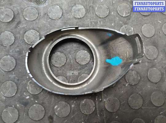 купить Заглушка (решётка) бампера на Ford Focus 3 2011-2015