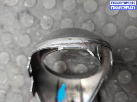 купить Заглушка (решётка) бампера на Ford Focus 3 2011-2015