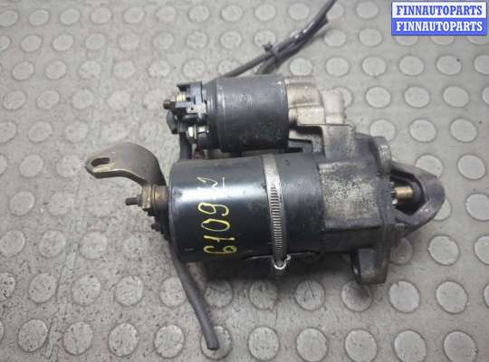 Стартер VG2668948 на Volkswagen Passat 5 1996-2001