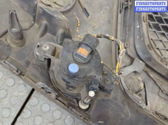 купить Фара противотуманная (галогенка) на BMW X5 E70 2006-2013