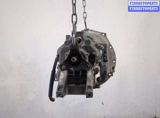 купить КПП 6-ст.мех. (МКПП) на Mercedes C W203 2000-2008
