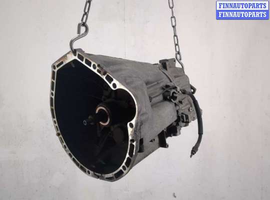 купить КПП 6-ст.мех. (МКПП) на Mercedes C W203 2000-2008