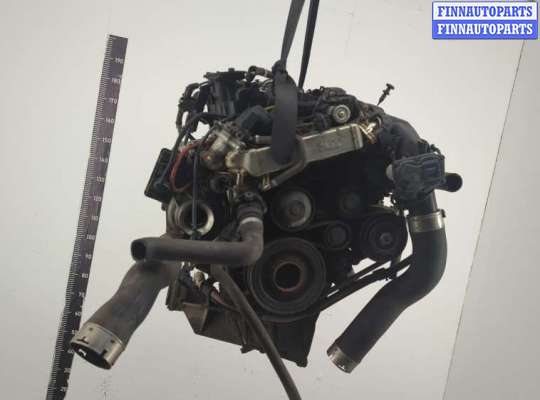 Генератор BM3556000 на BMW X3 F25 2010-2017