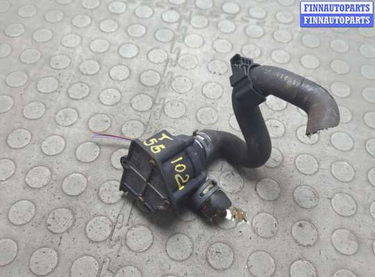 купить Насос водяной (помпа) на Audi A4 (B8) 2007-2015