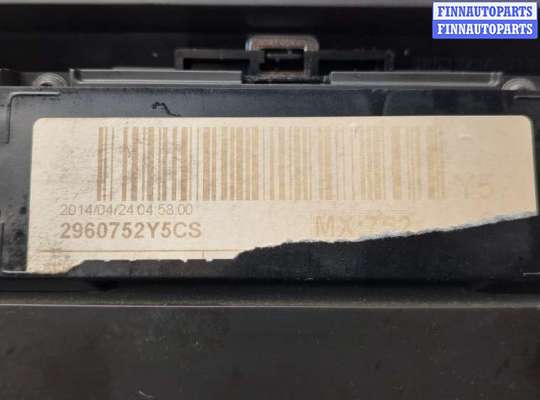 купить Переключатель отопителя (печки) на Volvo V40 2012-2020