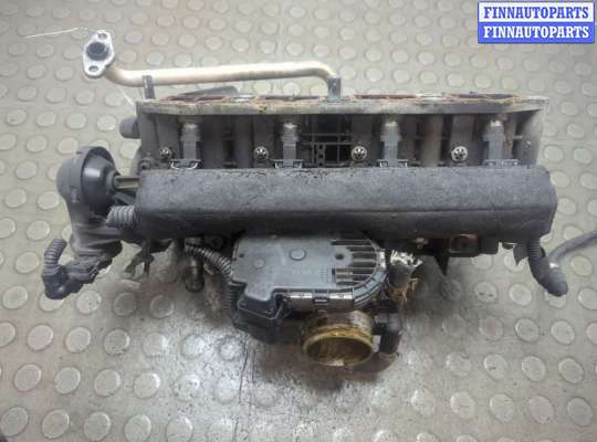 Коллектор впускной OP2413127 на Opel Meriva 2003-2010