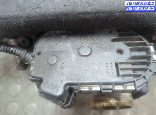 купить Коллектор впускной на Opel Meriva 2003-2010