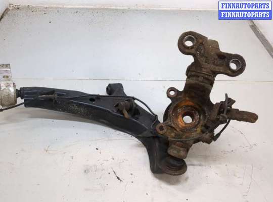 купить Ступица (кулак, цапфа) на Nissan Primera P12 2002-2008