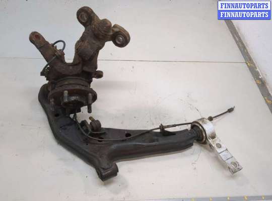 купить Ступица (кулак, цапфа) на Nissan Primera P12 2002-2008