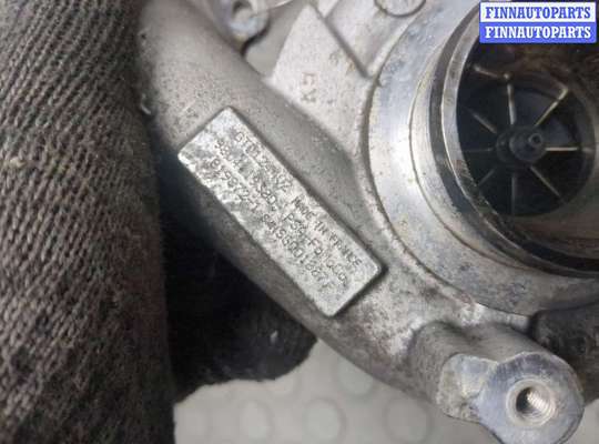 купить Турбина на Citroen C4 2010-2020