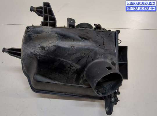 Датчик расхода воздуха (ДМРВ) на Nissan Qashqai I (J10)