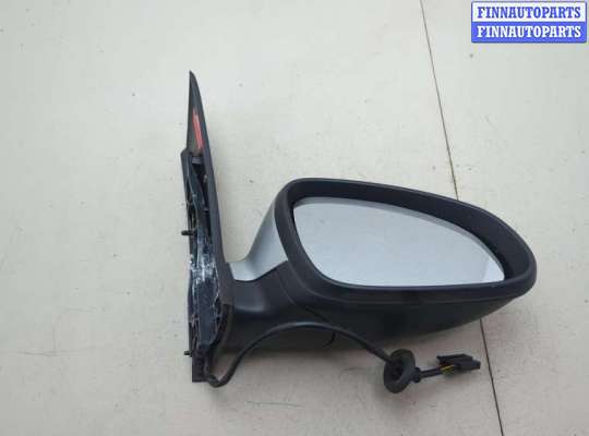 Зеркало боковое OP2424027 на Opel Astra J 2010-2017