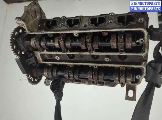 купить Головка блока (ГБЦ) на Opel Astra H 2004-2010