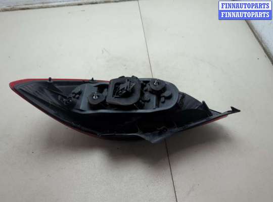 купить Фонарь (задний) на Opel Corsa D 2006-2014