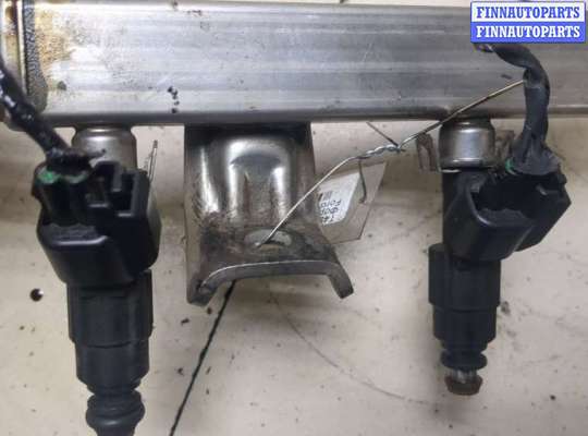 купить Форсунка топливная на Ford Focus 2 2005-2008