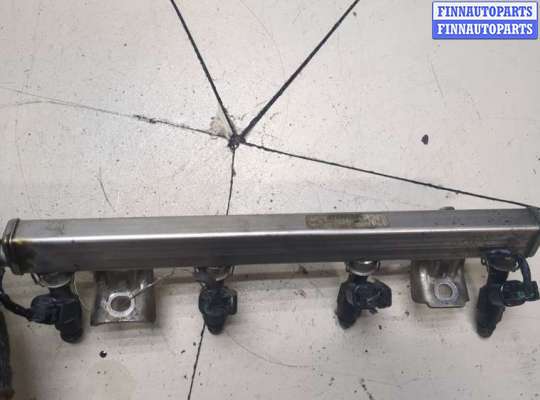 купить Форсунка топливная на Ford Focus 2 2005-2008