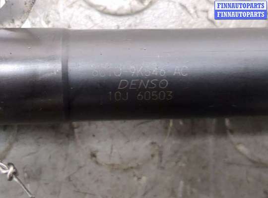 Форсунка топливная на Ford Transit Mk6 / Mk7