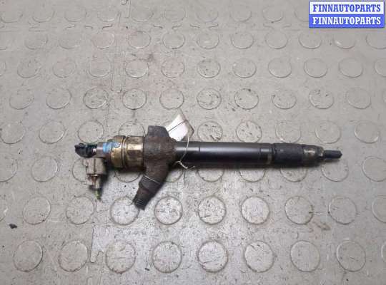 Форсунка топливная FO2023680 на Ford Transit 2006-2014