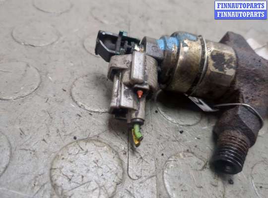 Форсунка топливная на Ford Transit Mk6 / Mk7