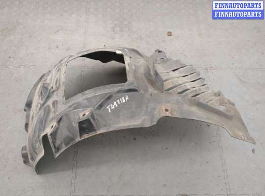 Защита арок (подкрылок) BM3449838 на BMW 3 F34 Gran Turismo 2013-2019