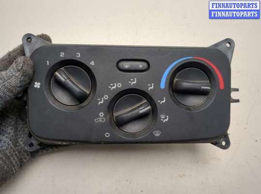 Переключатель отопителя (печки) JPB6436 на Jeep Liberty 2001-2007
