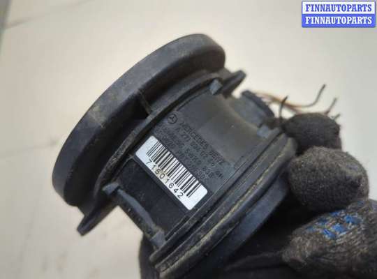 купить Измеритель потока воздуха (расходомер) на Mercedes C W203 2000-2008