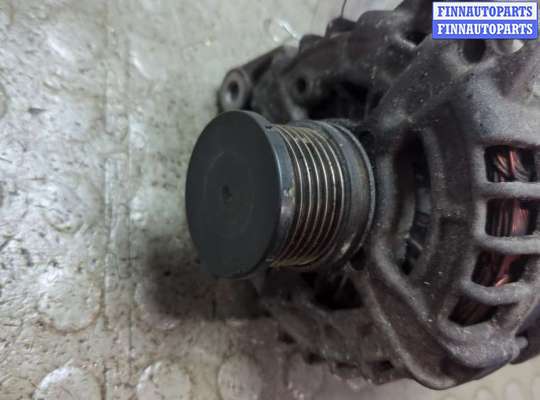 купить Генератор на Skoda Yeti 2009-2018