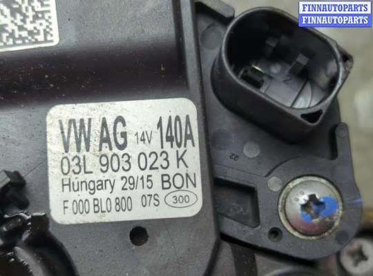 купить Генератор на Skoda Yeti 2009-2018