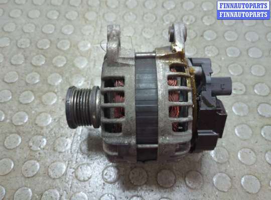 Генератор SK520463 на Skoda Yeti 2009-2018