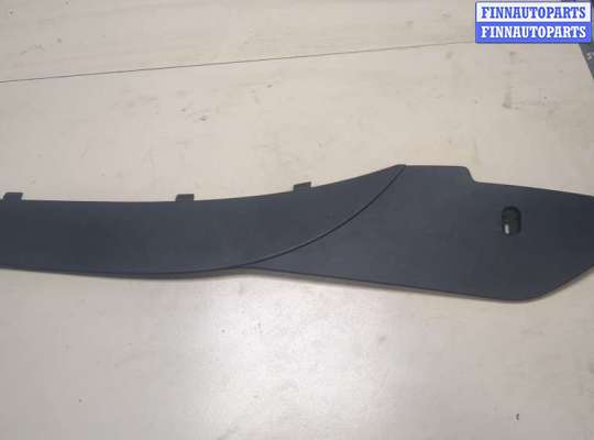 купить Пластик центральной консоли на Volkswagen Passat 6 2005-2010