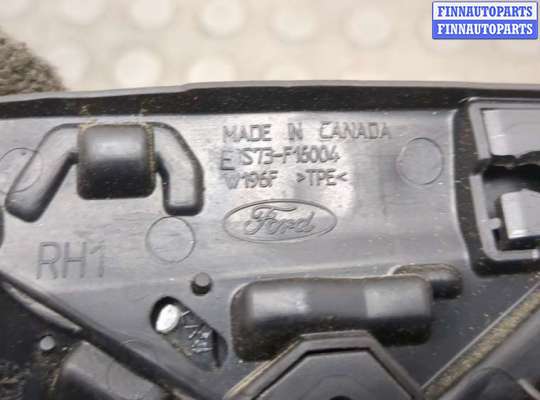 купить Молдинг крыла на Ford Fusion 2017-2020 USA