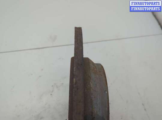 купить Диск тормозной на Mercedes S W220 1998-2006