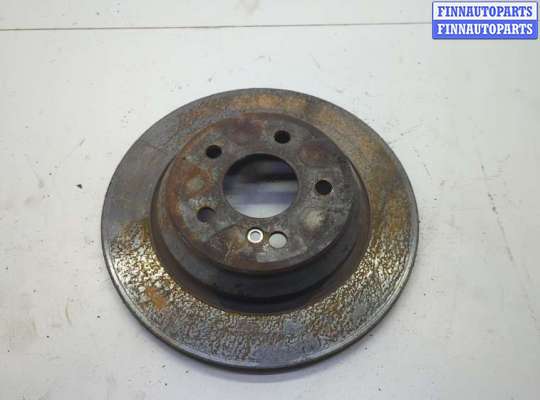 купить Диск тормозной на Mercedes S W220 1998-2006