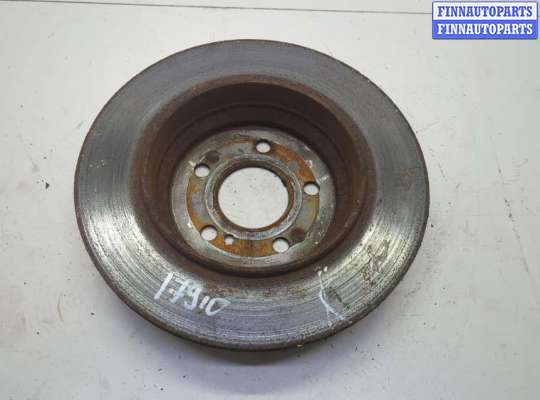 купить Диск тормозной на Mercedes S W220 1998-2006