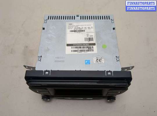 купить Магнитола на KIA Ceed 2012-2018