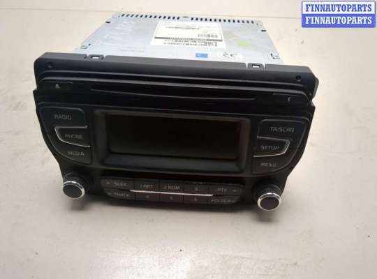 купить Магнитола на KIA Ceed 2012-2018