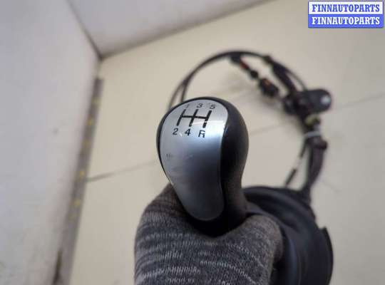 купить Кулиса КПП на Ford Fiesta 2001-2007