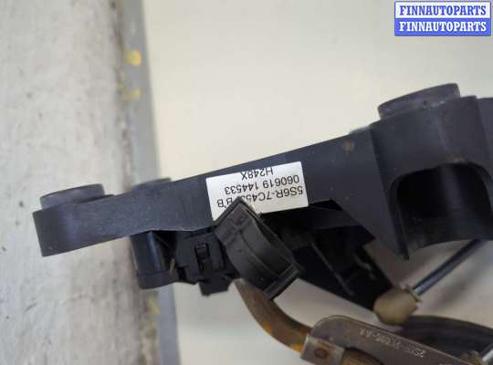 купить Кулиса КПП на Ford Fiesta 2001-2007