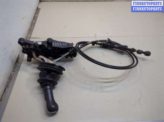 Кулиса КПП FO2094218 на Ford Fiesta 2001-2007
