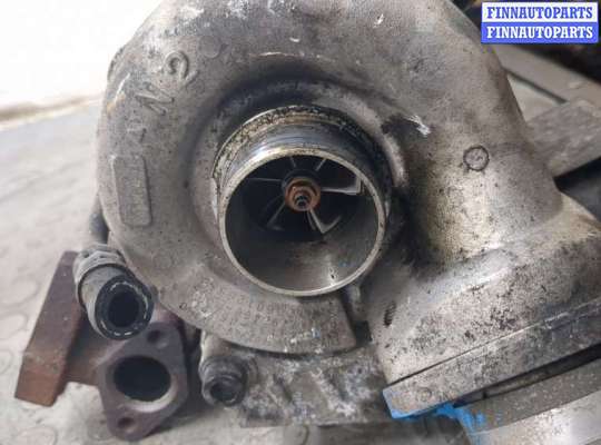 купить Турбина на BMW 1 E87 2004-2011