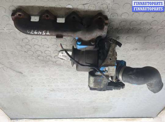 купить Турбина на BMW 1 E87 2004-2011