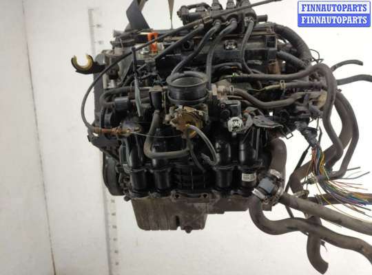 купить Двигатель (ДВС) на Honda Stream 2000-2006