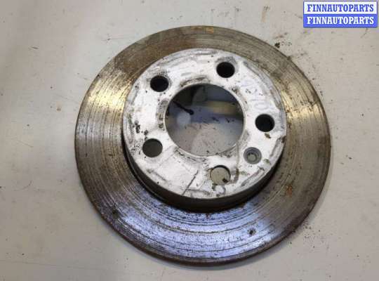купить Диск тормозной на Volkswagen Golf 4 1997-2005
