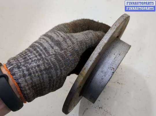 купить Диск тормозной на Volkswagen Golf 4 1997-2005