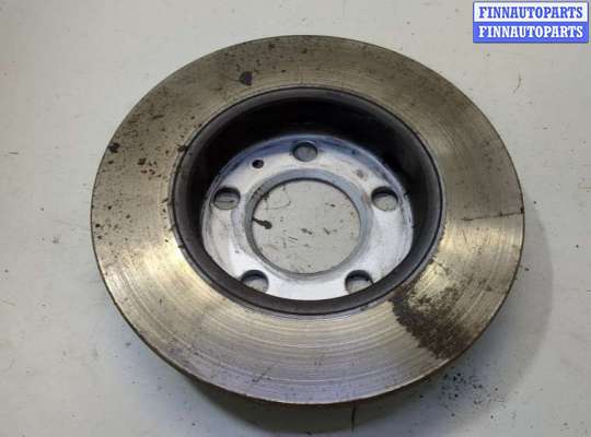 купить Диск тормозной на Volkswagen Golf 4 1997-2005
