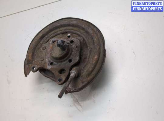 купить Ступица (кулак, цапфа) на Toyota Corolla E12 2001-2006